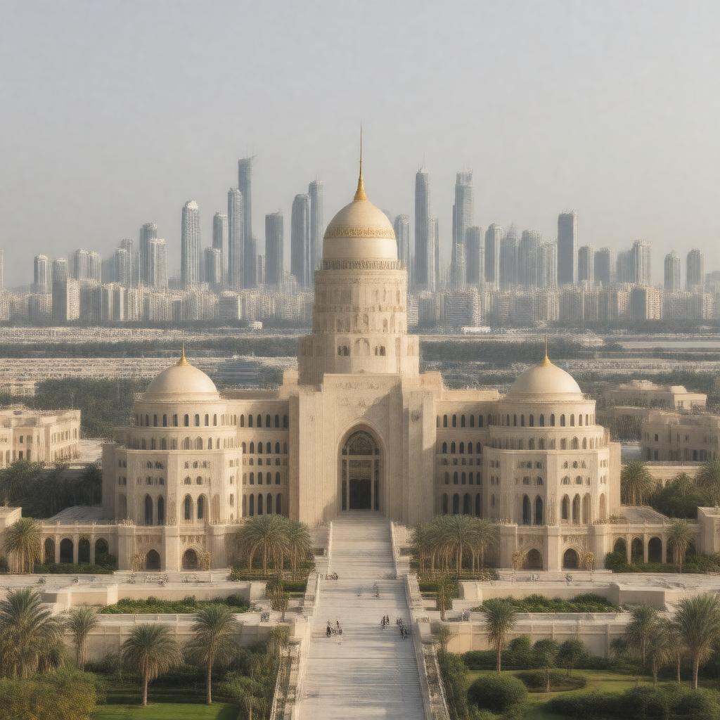 Government of Abu Dhabi